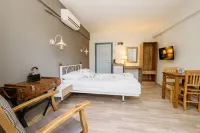 Azra Apart & Otel Hotels in Fatih Mh.