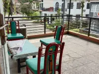 Villa Kota Bunga Azalea - Wifi