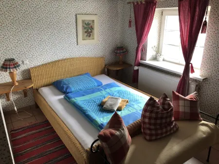 Landgasthof Deinert Отели в г. Шопсдорф