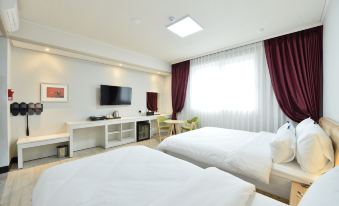 Gwangju Tourist Hotel