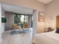 The Tree House Boutique Hotel by the Living Journey Collection Hotels near Green Point