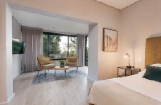 The Tree House Boutique Hotel by the Living Journey Collection