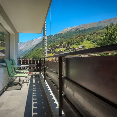 Arca Aparthotel & Spa