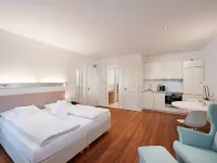 Design Boutique Hotel Vosteen Hotels near Nordstadt