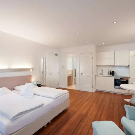 Design Boutique Hotel Vosteen
