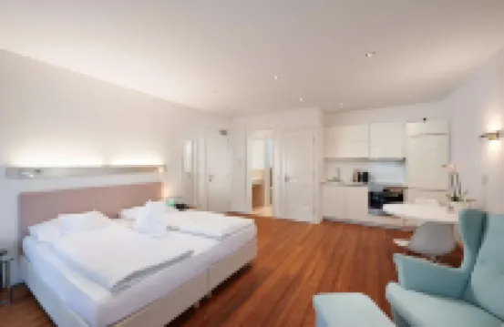 Design-Boutique Hotel Vosteen