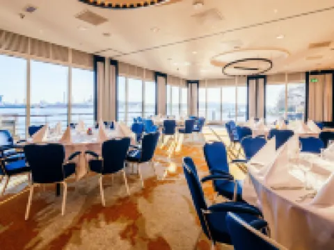 デルタ ホテル フラールディンヘンのホテル