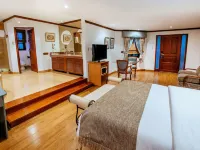 Daniel's Apart Hotel Hotels in Lima