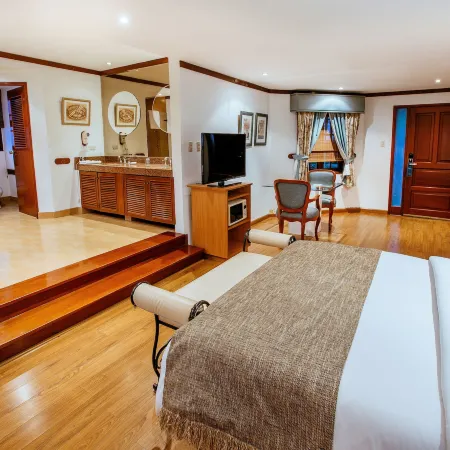 Daniel's Apart Hotel