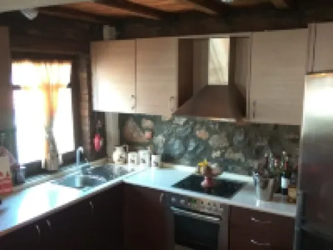 Boutique House Hotels in Palaios Agios Athanasios