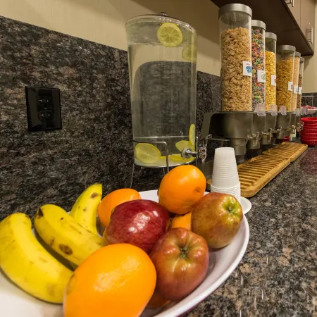 TownePlace Suites El Paso Airport