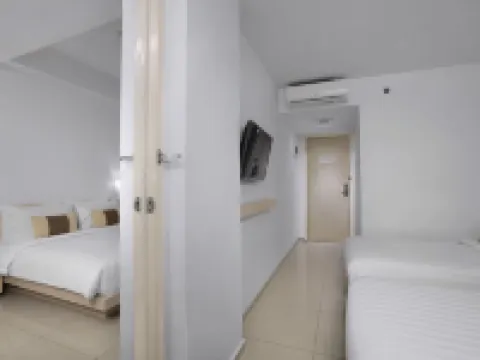 Algoritma Hotel Hotel di Palembang