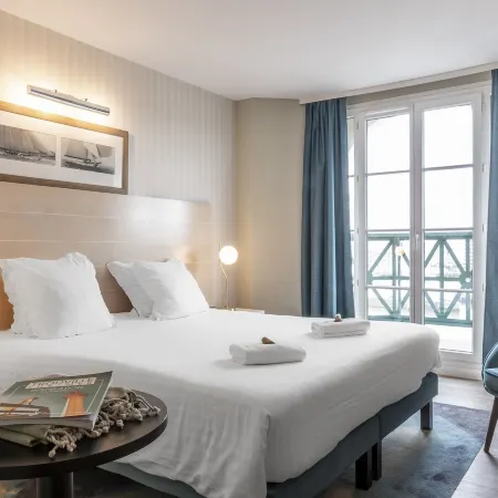 Sowell Hotels le Beach
