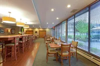 홀리데이 인 뱅고어 바이 IHG - 조식 운영
