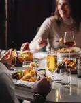 シェラトン モントリオール エアポート ホテル - 朝食