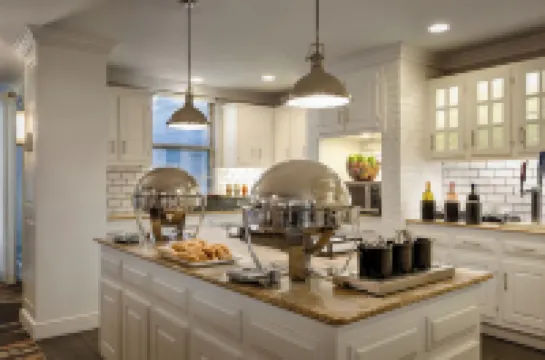 Addison Suites Hotel