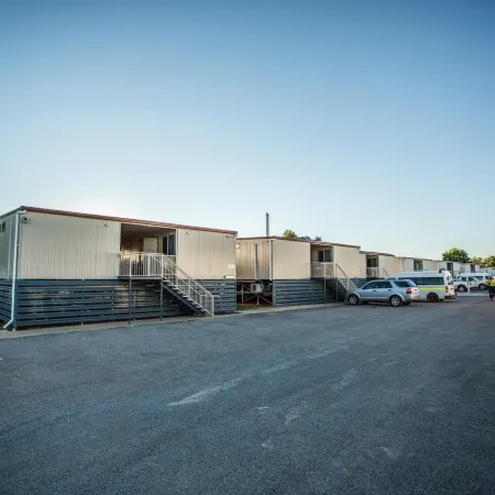 Leichhardt Accommodation