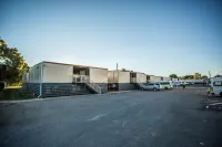 Leichhardt Accommodation - parking