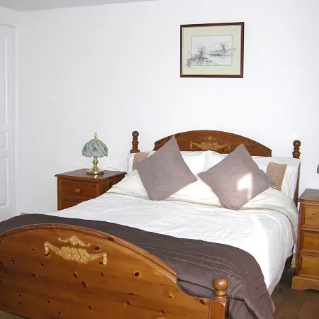 La Cloue B&B