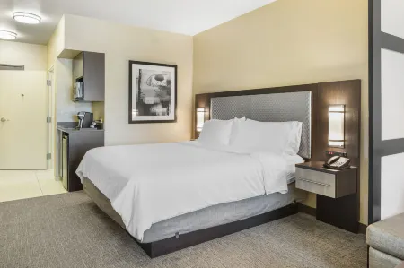 Holiday Inn Express & Suites Anaheim Resort Area Отели рядом с достопримечательностью «Rte 66»