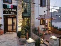 Hotel Na´Lum - 2-Star