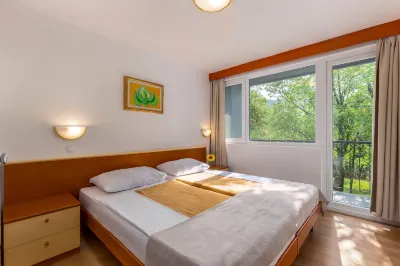 Holiday Resort Kačjak Отели в г. 