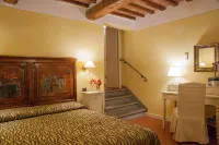 Borgo Sant'Ippolito Country Hotel Hotels in Empoli
