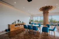 Ba Co Boutique Hotel Hotels in Núi Thành