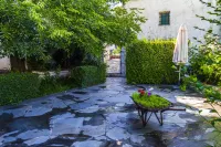 Hotel Rural Real de Poqueira Hotels in Berchules
