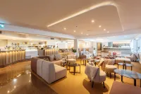 Hotel Zorna Plava Laguna - Wifi