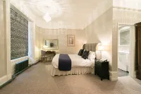Glewstone Court Country House Hotel Hotels in Harewood