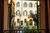 Αn Exclusive Deconsecrated Former Church Residence from 1170