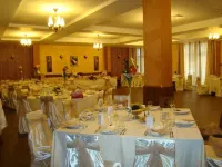 Hotel Helin Aeroport - Craiova Hotels in Comuna Ghercești