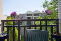 Tui Magic Life Belek - Romantische