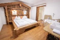 Das Eulersberg Apartments & Chalets