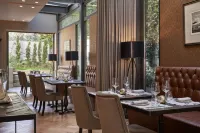 Sea View Cityscape Hotel Hotels in Glyfada