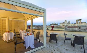 Antica Dimora Delle Cinque Lune