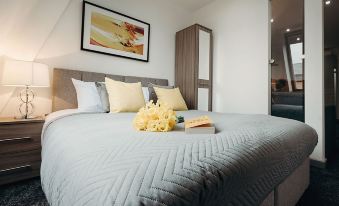 Halifax House Apartments