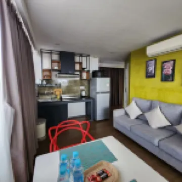 凱蒂住宅 Spa 酒店 酒店