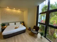 Adonis Cupecoy Hotels in Lowlands
