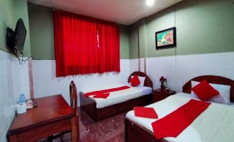 Hong Phann Guest House