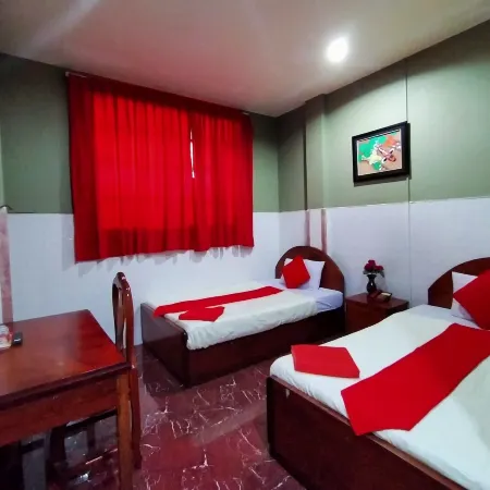 Hong Phann Guest House