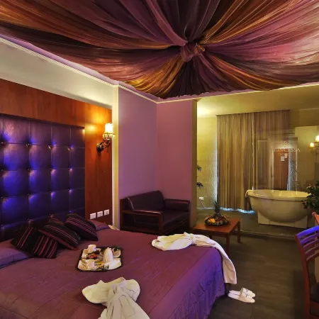 Princessa Hotel