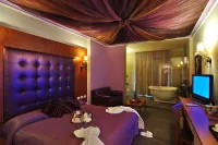 Princessa Hotel Hotels in Sahel Aalma