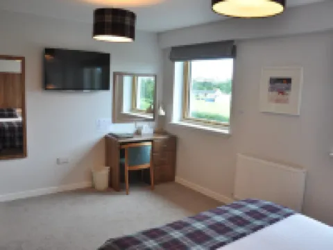 パーク ホテル サーソーのホテル