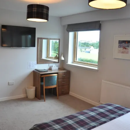 Park Hotel Hotels in Thurso