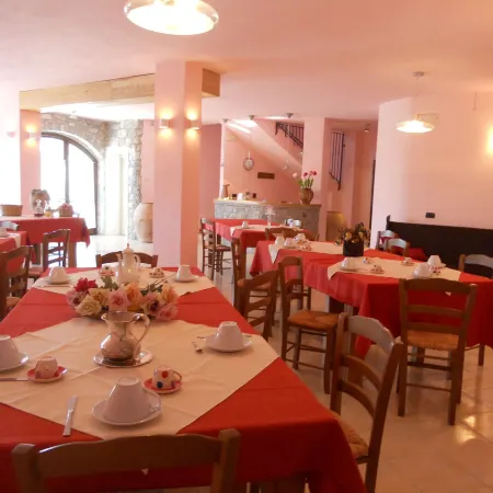 Agriturismo San Rocco