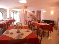 Agriturismo San Rocco Hotel di Scario