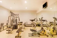 Club Mahindra Udaipur - Gym
