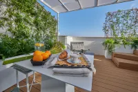 Musae Relais & Spa Hotels in Polignano a mare